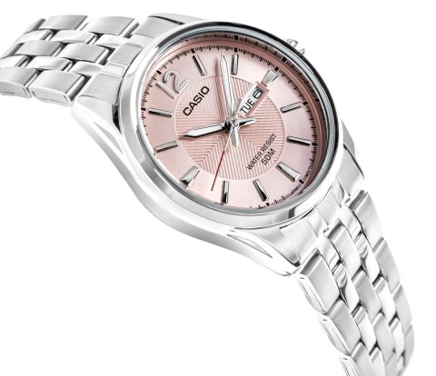 Zegarek Damski CASIO LTP-1335D-5AVDF + BOX