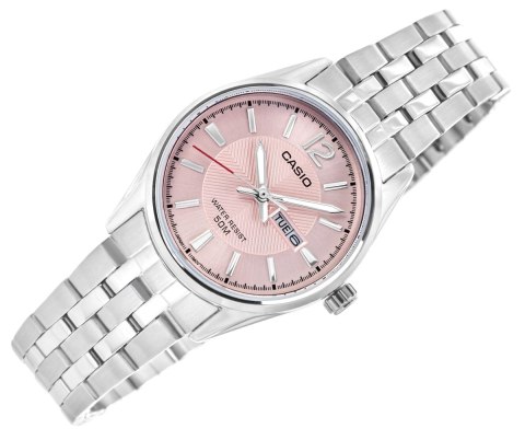 Zegarek Damski CASIO LTP-1335D-5AVDF + BOX