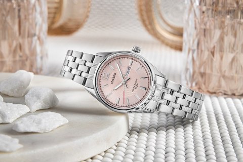 Zegarek Damski CASIO LTP-1335D-5AVDF + BOX