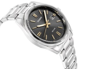 Zegarek Męski CASIO MTP-1302D-1A2VDF + BOX