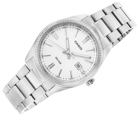 Zegarek Męski CASIO MTP-1302D-7A1VDF + BOX