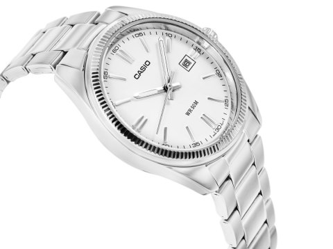 Zegarek Męski CASIO MTP-1302D-7A1VDF + BOX