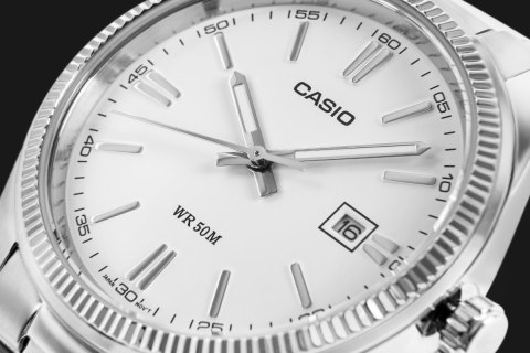 Zegarek Męski CASIO MTP-1302D-7A1VDF + BOX