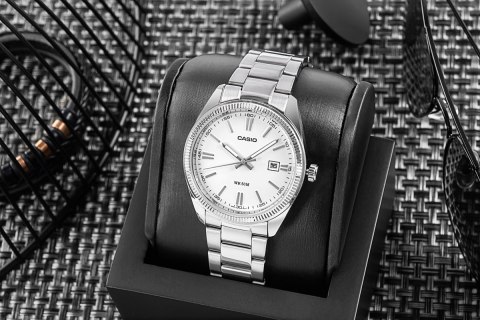 Zegarek Męski CASIO MTP-1302D-7A1VDF + BOX