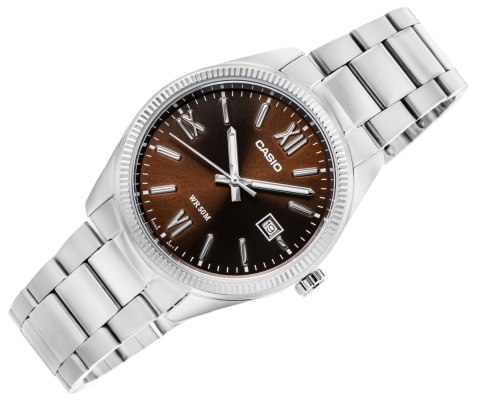 Zegarek Męski CASIO MTP-1302DD-5AVDF + BOX