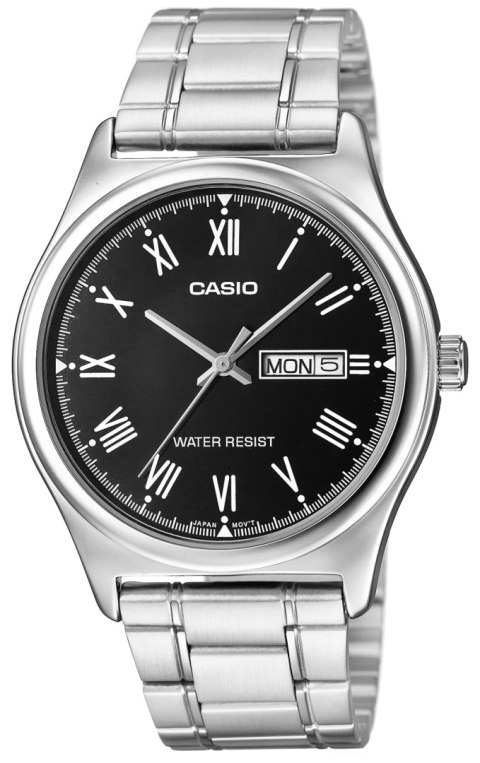 Zegarek Męski CASIO MTP-V006D-1BUDF + BOX