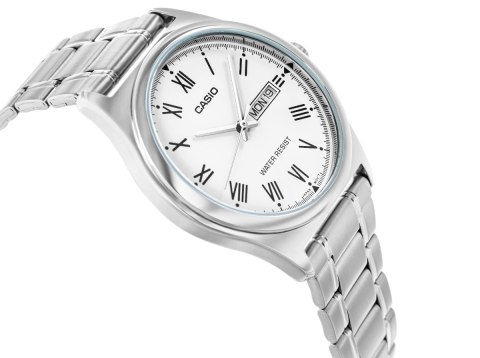 Zegarek Męski CASIO MTP-V006D-7BUDF + BOX