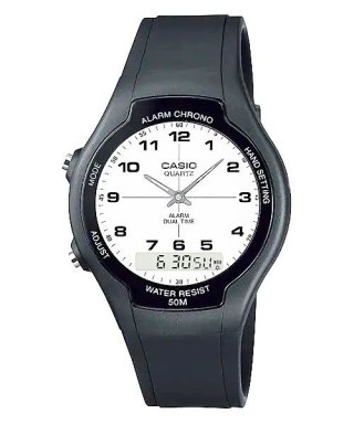 Zegarek Damski CASIO AW-90H-7BVDF + BOX