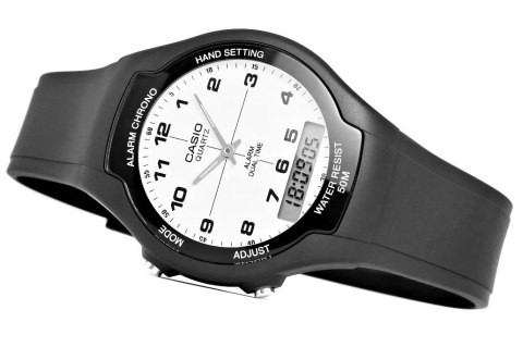 Zegarek Damski CASIO AW-90H-7BVDF + BOX