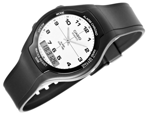 Zegarek Damski CASIO AW-90H-7BVDF + BOX