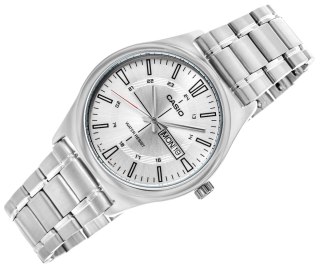 Zegarek Męski CASIO MTP-V006D-7CUDF + BOX
