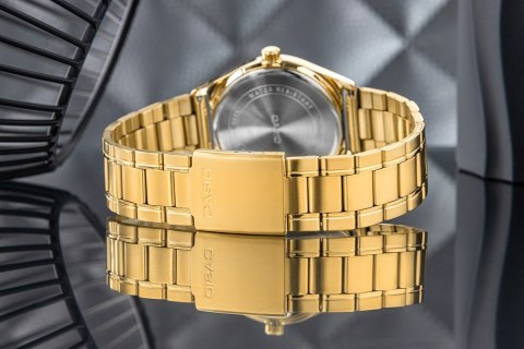 Zegarek Męski CASIO MTP-V006G-1CUDF + BOX