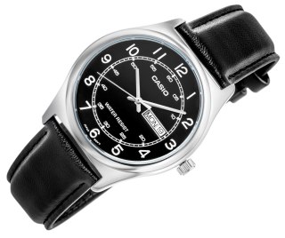 Zegarek Męski CASIO MTP-V006L-1B2UDF + BOX