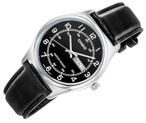 Zegarek Męski CASIO MTP-V006L-1B2UDF + BOX