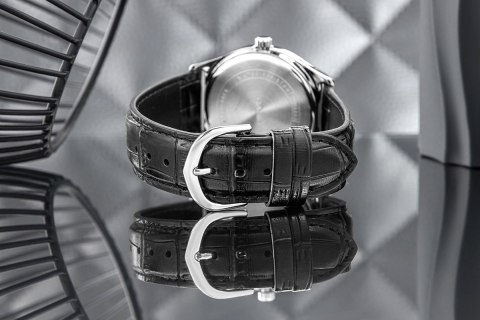 Zegarek Męski CASIO MTP-V006L-1B2UDF + BOX