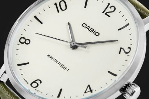 Zegarek Męski CASIO MTP-VT03L-7BDF + BOX