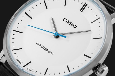 Zegarek Męski CASIO MTP-VT04L-7EDF + BOX
