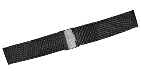 Bransoleta do Smartwatcha GIEWONT Supernova GW330 GWB330-3 - Black