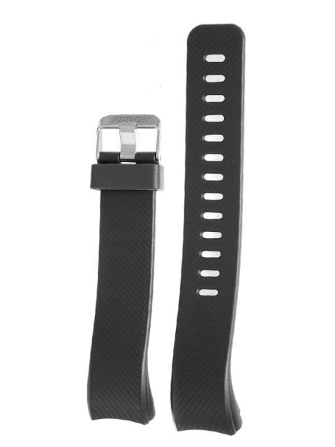 Pasek GIEWONT Fit&GO do GW200 GWP200-10 - Black