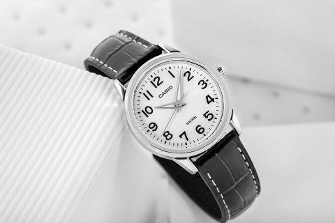 Zegarek Damski CASIO LTP-1303L-7BVDF + BOX