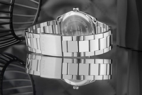 Zegarek Męski CASIO MTP-1302PD-2AVEF + BOX