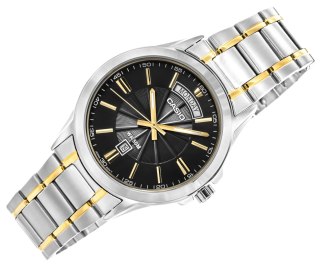 Zegarek Męski CASIO MTP-1381G-1AVDF + BOX