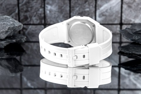 Zegarek CASIO Unisex F-91WB-7AVDF + BOX