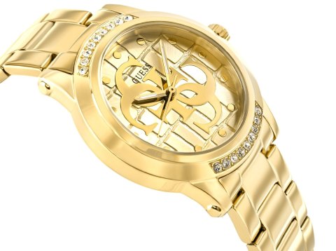 Zegarek Damski Guess Annette GW0861L2 + BOX