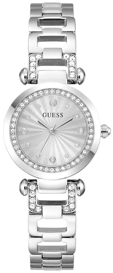 Zegarek Damski Guess Ginger GW0869L3 + BOX