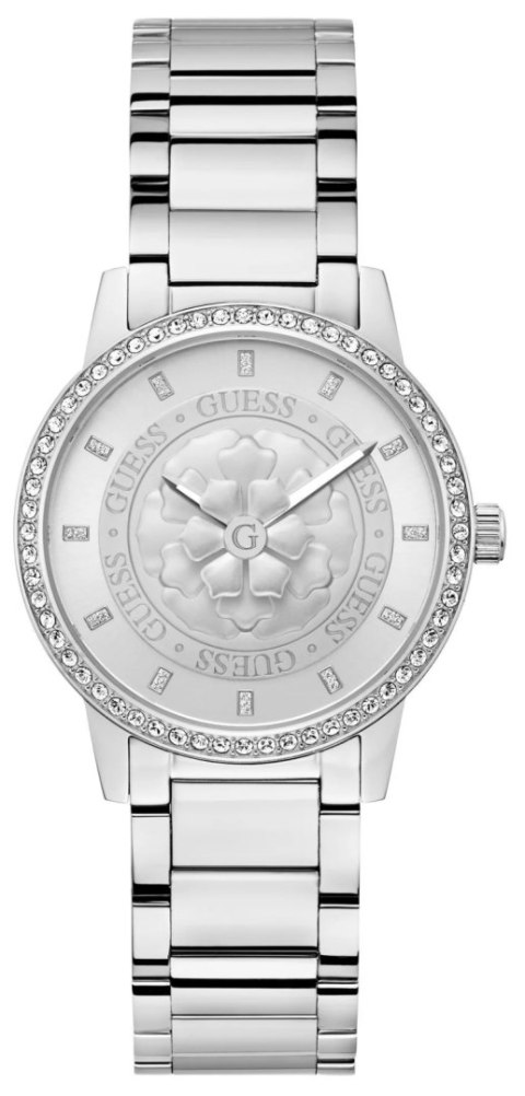 Zegarek Damski Guess Petal GW0747L1 + BOX