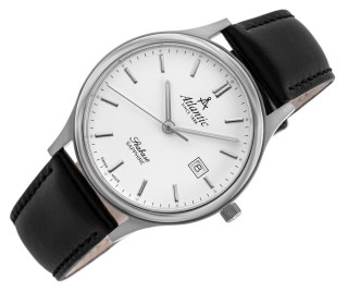 Zegarek Męski Atlantic Seabase 60343.41.11 + BOX