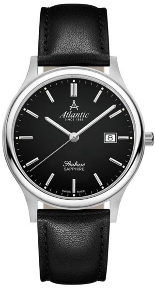 Zegarek Męski Atlantic Seabase 60343.41.61 + BOX