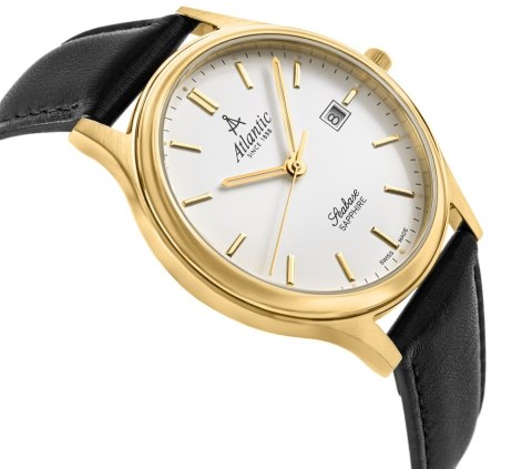 Zegarek Męski Atlantic Seabase 60343.45.11 + BOX