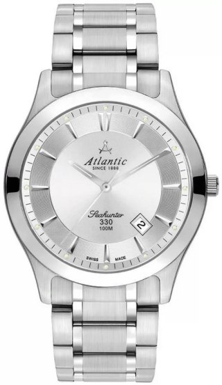 Zegarek Męski Atlantic Seahunter 71365.41.21 + BOX