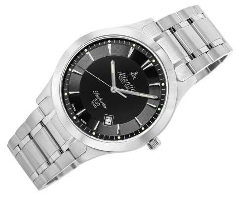 Zegarek Męski Atlantic Seahunter 71365.41.61 + BOX
