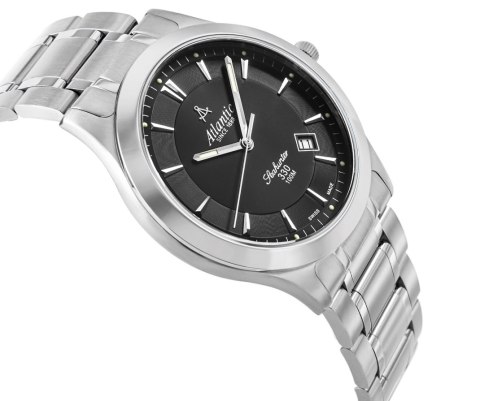 Zegarek Męski Atlantic Seahunter 71365.41.61 + BOX