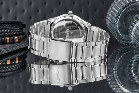 Zegarek Męski Atlantic Seahunter 71365.41.61 + BOX