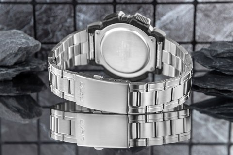 Zegarek Męski CASIO AE-1400WHD-1AVDF + BOX