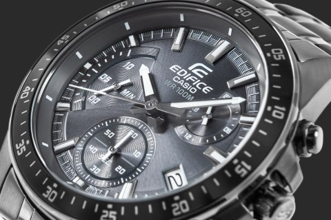 Zegarek Męski CASIO EDIFICE EFV-540DC-1CVUEF + B0X
