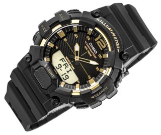 Zegarek Męski CASIO HDC-700-9AVDF + BOX