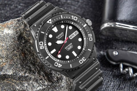 Zegarek Męski CASIO MRW-230H-1E1VDF + BOX