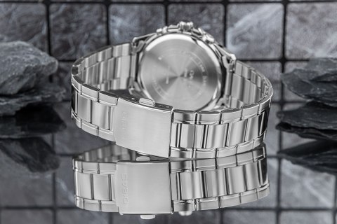 Zegarek Męski CASIO MTP-1374D-5AVDF + BOX