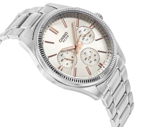 Zegarek Męski CASIO MTP-1375D-7A2VDF + BOX