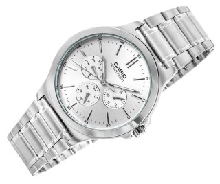 Zegarek Męski CASIO MTP-V300D-7AVDF + BOX