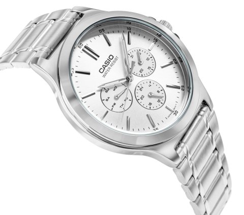 Zegarek Męski CASIO MTP-V300D-7AVDF + BOX