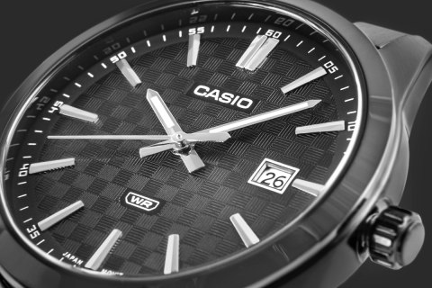 Zegarek Męski CASIO MTP-VD03B-1AUDF + BOX