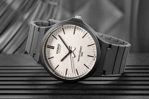 Zegarek Męski CASIO MW-240-7EVDF + BOX