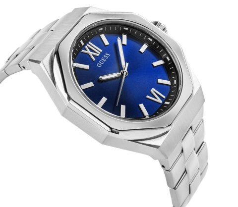 Zegarek Męski Guess Emperor GW0849G1 + BOX