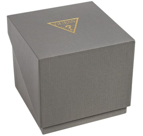Zegarek Męski Guess Walker GW0900G1 + BOX