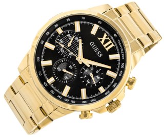 Zegarek Męski Guess Walker GW0900G3 + BOX